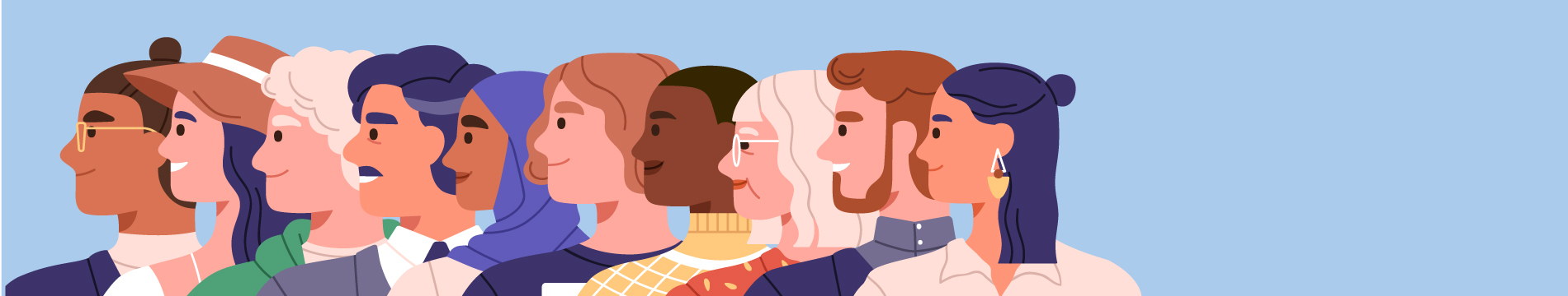 diversity & ethnicity
